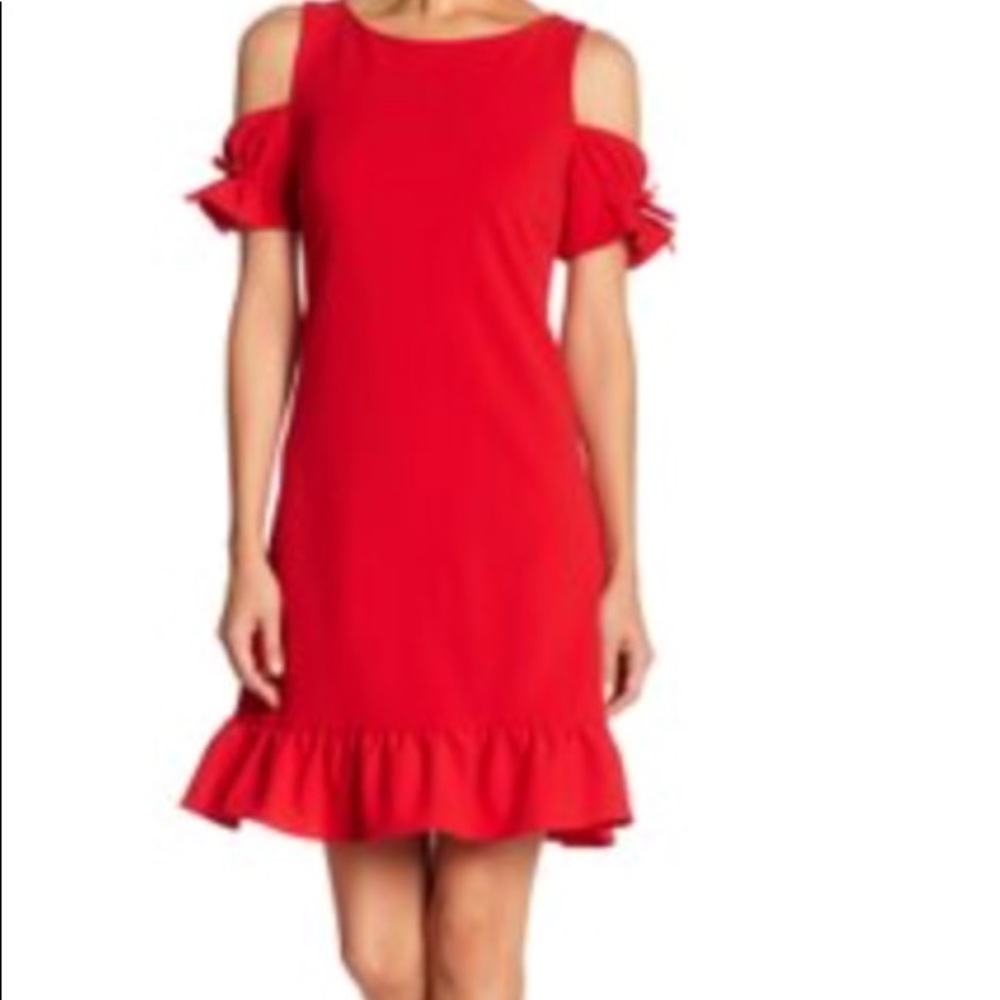 Betsey Johnson dress